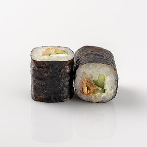 Мини-ролл с кларием