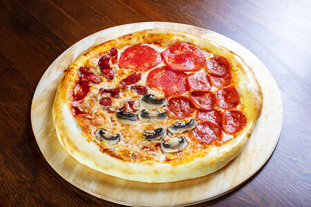 Четыре сезона ( 30 см )