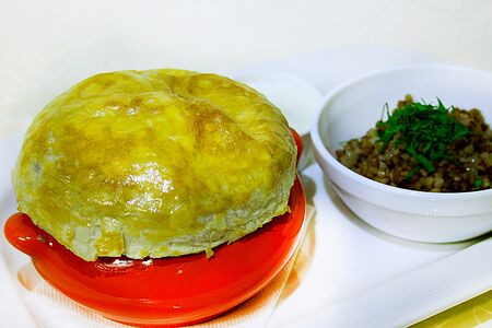 Щи по-купечески