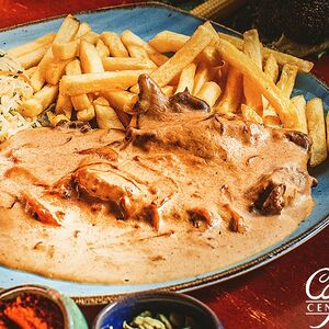 Տնական լանգետ