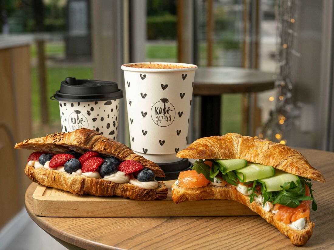 Кофефорния