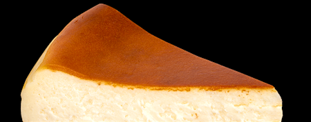 Чизкейк Сан-Себастьян