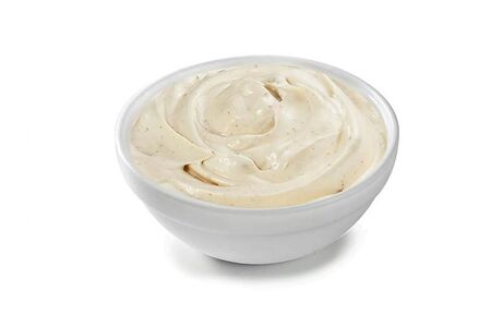 Соус Сметанный с грибами