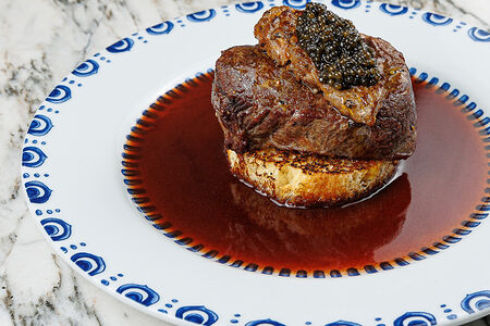 Турнедо Россини