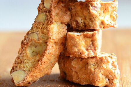 Печенье Кантуччи