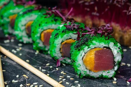 Магуро манго