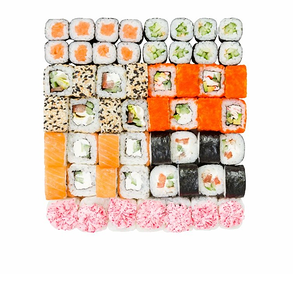 Сет Большая семья