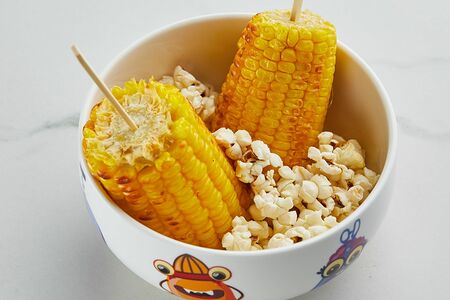 Детская кукуруза