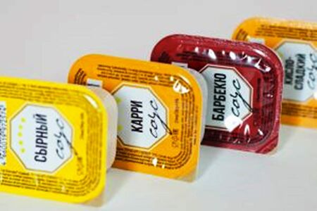 Соус чесночный