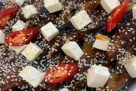 Салат Пикантный