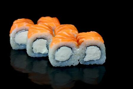 Ролл филадельфия классик