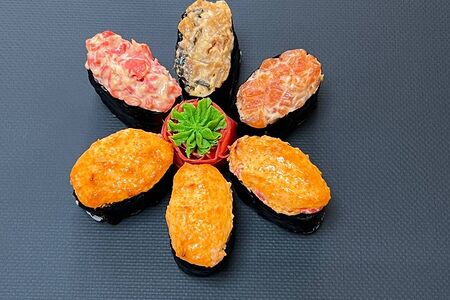 Суши сет Мини