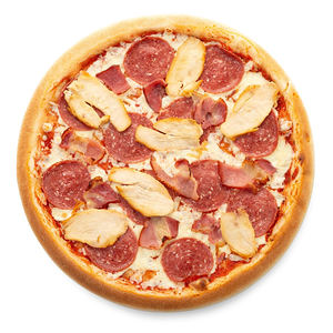 Пицца Мясная 