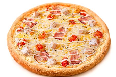 Сырная чика