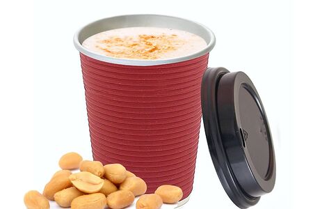 Раф арахисовый