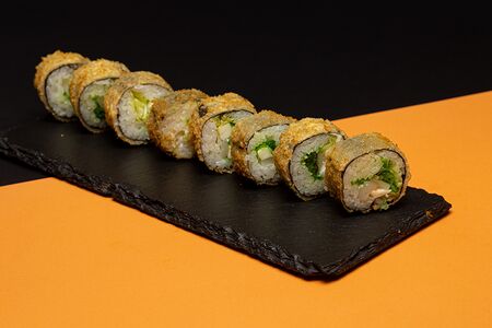 Горячий Кальмар