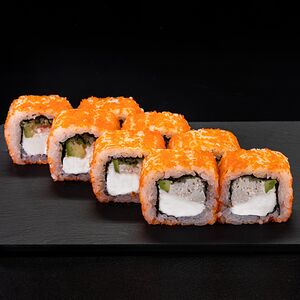 Калифорния Макси