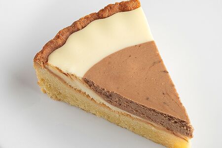 Кейк Кофе с молоком