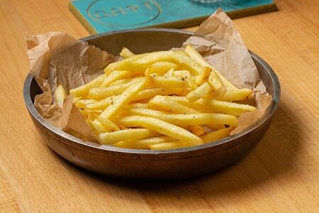 Картофель фри