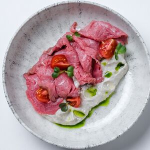 Вителло тоннато