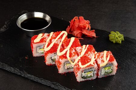 Калифорния