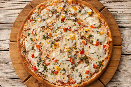 Пицца Гранд