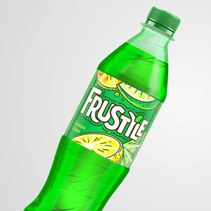 Frustyle Лемон-лайм