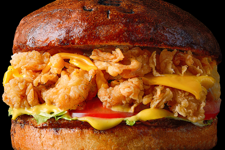 Мастард Бен