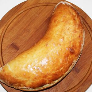 Хачапури по-гурийски