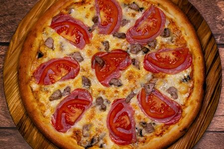 Мясная фирменная