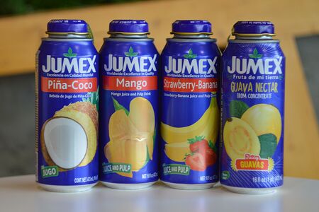 Jumex