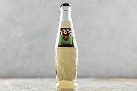 Evervess Ginger Ale