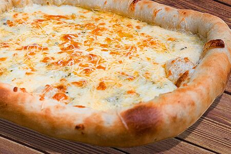 Римская Четыре сыра