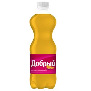 Добрый Манго-Маракуя L