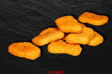 Наггетсы куриные 3 шт