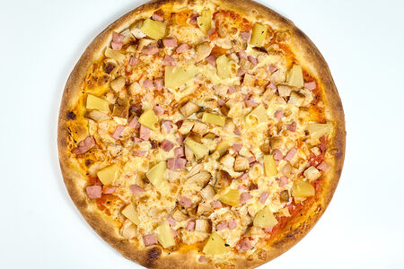 Пицца Гавайская