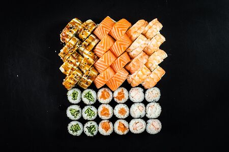 Сет №47 Кимура