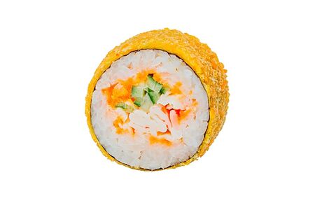 Калифорния темпура