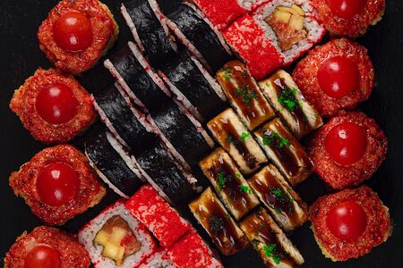 Сет Окинири