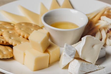 Ассорти сыров
