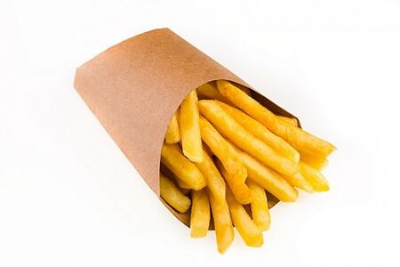 Картофель фри