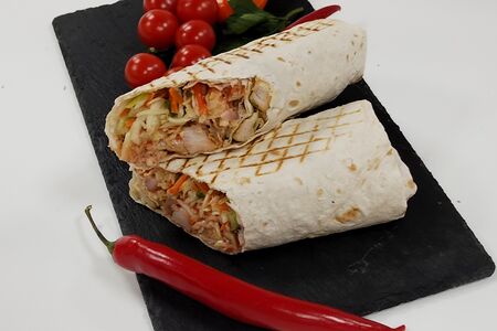 Шаурма Барбекю