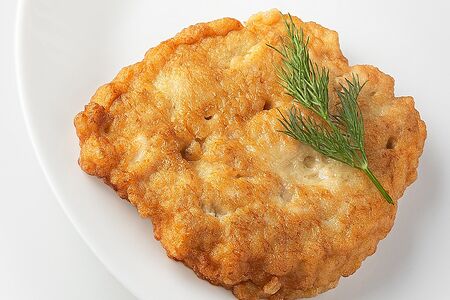 Филе куриное нежность