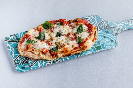 Пицца Маргарита