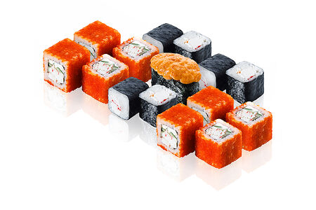 Сет Капибокс №5