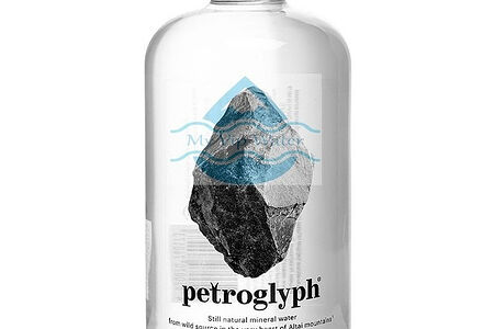 Petroglyph Без газа