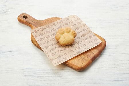 Печенье Лапка