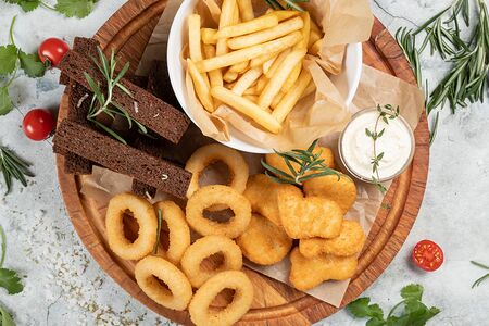 Пивная доска