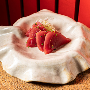 Сашими Тунец