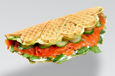 Легенда Норвегии full